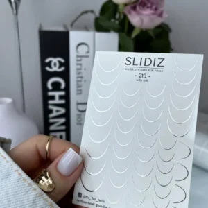 Slider design SLIDIZ – samolepka na jakýkoli podklad - 213