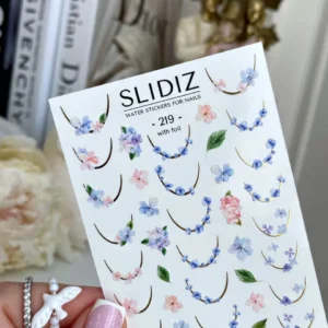 Slider design SLIDIZ – samolepka na jakýkoli podklad - 219