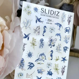Slider design SLIDIZ – samolepka na jakýkoli podklad - 224