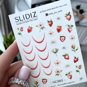 Slider design SLIDIZ – bez přebytečné fólie / Není třeba stříhat - 003
