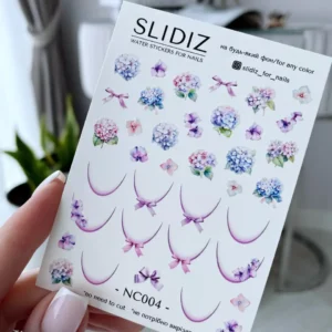 Slider design SLIDIZ – bez přebytečné fólie / Není třeba stříhat - 004