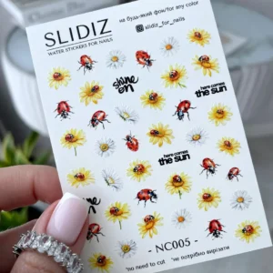 Slider design SLIDIZ – bez přebytečné fólie / Není třeba stříhat - 005