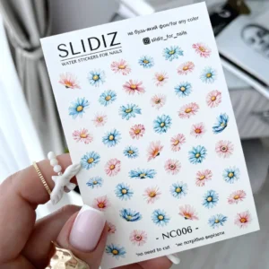 Slider design SLIDIZ – bez přebytečné fólie / Není třeba stříhat - 006
