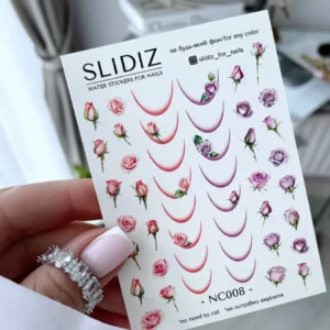 Slider design SLIDIZ – bez přebytečné fólie / Není třeba stříhat - 008
