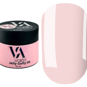 Jelly Gelly Gel Valeri 06, 15 ml