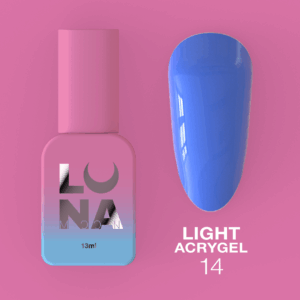 Lunamoon Light Acrygel (13ml) - 14