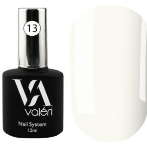 RUBBER BASE FRENCH "VALERI" (cover), 12 ml French - 13