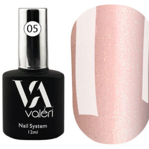 RUBBER BASE FRENCH "VALERI" (cover), 12 ml French - 05