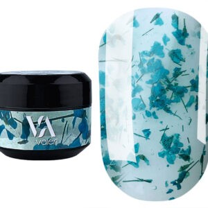 FLOWER GARDEN GEL "VALERI", 5 No01
