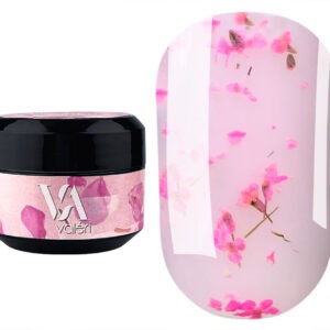 FLOWER GARDEN GEL "VALERI", 5 No03