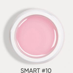 Dark Smart Builder Gel, 22 ml - 10