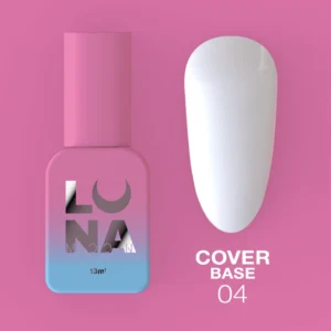 Lunamoon Cover Base No04 (13ml)