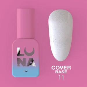 Lunamoon Cover Base No11 (13ml)