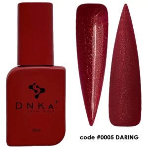 DNKa' Rubber Cover Base 0005 Daring 12ml