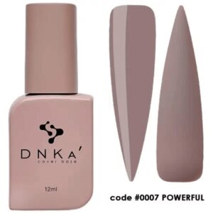 DNKa' Rubber Cover Base 0007 Powerful 12ml
