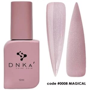 DNKa' Rubber Cover Base 0008 Magical 12ml