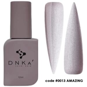 DNKa' Rubber Cover Base 0013 Amazing 12ml
