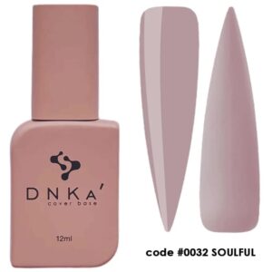 DNKa' Rubber Cover Base 0032 Soulful 12ml