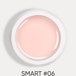 Dark Smart Builder Gel, 22 ml - 06