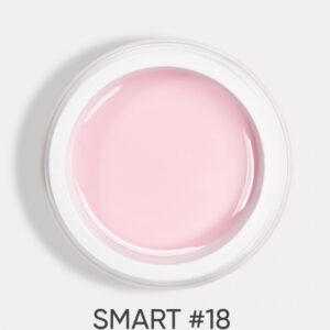 Dark Smart Builder Gel, 22 ml - 18