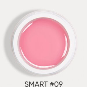Dark Smart Builder Gel, 22 ml - 09