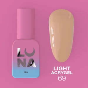 Lunamoon Light Acrygel (13ml) - 69