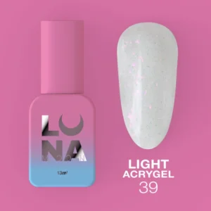 Lunamoon Light Acrygel (13ml) - 39