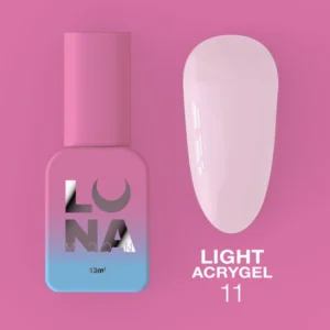 Lunamoon Light Acrygel (13ml) - 11