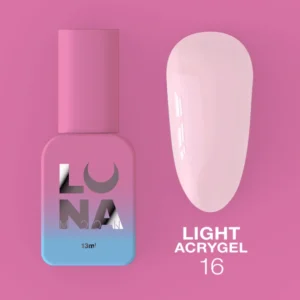 Lunamoon Light Acrygel (13ml) - 16