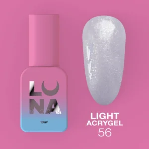 Lunamoon Light Acrygel (13ml) - 56