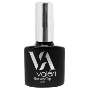 No wipe Top VALERI no UV-filters 12 ml