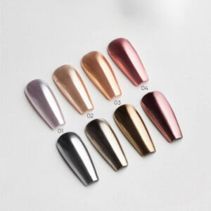 Mirror Powder DARK 5 g 01