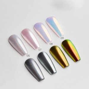 Mirror Powder DARK 5 g 05