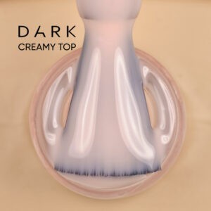 Úvod obrázek 26 DARK Creamy Top, 10 ml