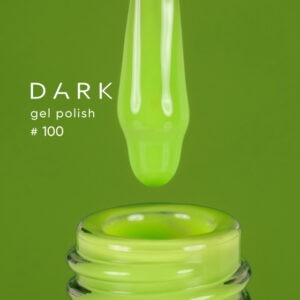 Úvod obrázek 29 Dark Gel Polish, 6 ml - 100