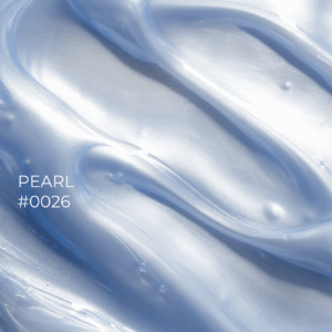 Builder Gel "DNKa" Pearl 0026, 30 ml