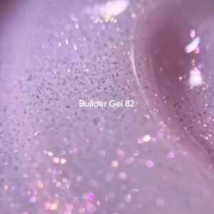 NAILSOFTHEDAY Builder gel 82, 15 ml