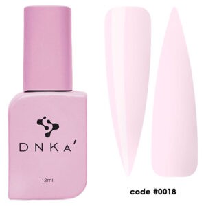 DNKa' Liquid Acrygel 0018 Yogurt 12ml
