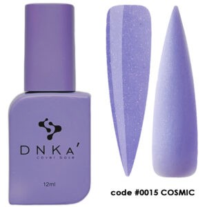 DNKa' Rubber Cover Base 0015 Cosmic 12ml