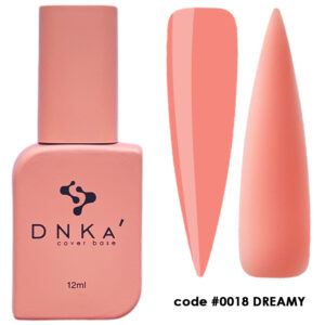 DNKa' Rubber Cover Base 0018 Dreamy 12ml