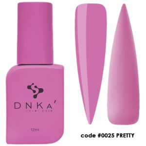 DNKa' Rubber Cover Base 0025 Pretty 12ml
