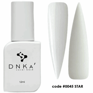 DNKa' Rubber Cover Base 0045 Faithful 12ml