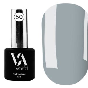 RUBBER BASE FRENCH "VALERI" (cover), 12 ml French - 50