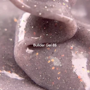 NAILSOFTHEDAY Builder gel 85, 15 ml