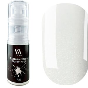 Valeri Express Ombre Spray №01