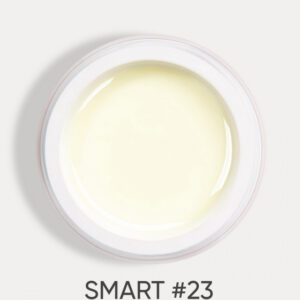 Dark Smart Builder Gel, 30 ml - 23