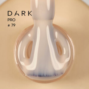 DARK Pro Base, 15 ml - 79