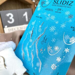 Slider design SLIDIZ – samolepka na jakýkoli podklad - 271