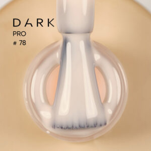 DARK Pro Base, 15 ml - 78