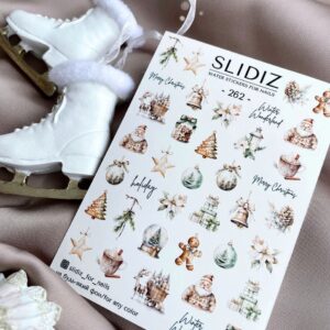 Slider design SLIDIZ – samolepka na jakýkoli podklad - 262